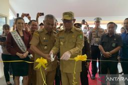 Gubernur dorong percepat perizinan investasi di Ketapang