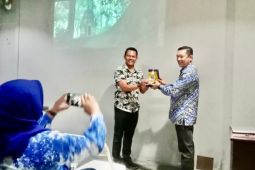 Pemkab Magetan kunjungi Garut tertarik pengembangan bisnis kuliner