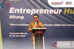 Pemkot Bitung tingkatkan kualitas pelaku usaha untuk berinovasi