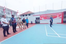 Begini cara Kemenkumham rayakan HUT ke 78 di Lhokseumawe