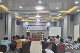 Dinas Kominsa Aceh ajak awak media tangkal berita hoaks dan bohong