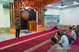 Kemenag Sulut lakukan manasik haji sepanjang tahun di Kepulauan Sitaro