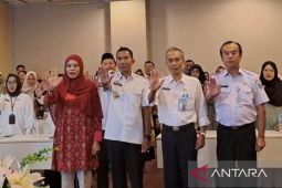 Pemprov Babel gencarkan program pencegahan kekerasan terhadap anak