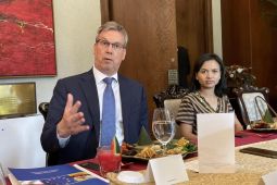 Dubes EU dukung pemindahan ibu kota Indonesia