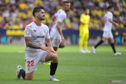 Mantan gelandang Real Madrid, Isco Alarcon resmi gabung Real Betis