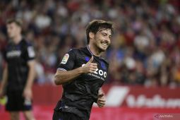 David Silva memutuskan gantung sepatu