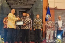 Per tahun 6.000 orang masuk penjara karena narkoba