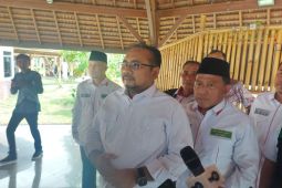 Aksi vandalisme di Gua Hira jadi evaluasi pelaksanaan haji 1444 H, kata Menag
