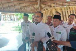 Kemenag pelajari kepastian hukum nikah beda agama
