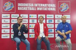 Harga tiket laga Timnas vs Suriah, UEA mulai Rp100 ribu