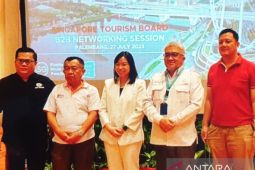 Masata Sumsel gandeng mitra Singapura hadirkan penerbangan langsung