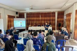 BPJS monev ketersediaan obat PRB pastikan peran berbagai pihak optimal
