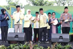Pemkab Simalungun gelar Festival Seni dan Qasidah