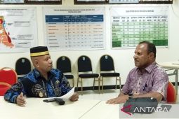 Pemkab Kaimana ajak lembaga agama partisipasi tangani stunting