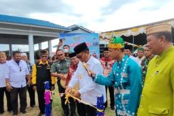 Bupati: kampung moderasi perkuat kerukunan antar umat beragama