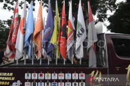 Kaltim kemarin, kota layak anak hingga kampanye terselubung