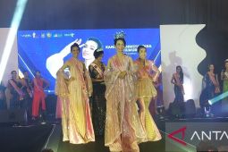 Dispar Maluku kemukakan Putri Pariwisata bukti masyarakat terlibat bangun pariwisata