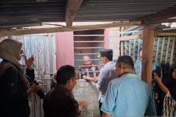 Gubernur Babel minta ODGJ di Bangka Tengah ditangani secara medis
