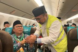 Menag Yaqut tunggu arahan Mahfud tangani santri Al Zaytun