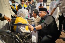 Kemenag umumkan pemenang lomba video haji ramah lansia
