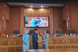 DPRD Depok sebut enam Raperda dibahas pada Bapemperda tahun 2024