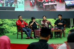 Megawati: Kerusuhan 27 Juli 1996 bukan peristiwa pelanggaran HAM biasa