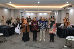 Kanwil Kemenkumham Jatim sosialisasikan aplikasi "Prisma" bagi pelaku usaha