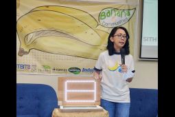 Penerima Indofood Riset Nugraha dikukuhkan sebagai Guru Besar ITB