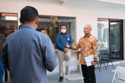 BSI siapkan santri menjadi "muslimpreneur" masa depan