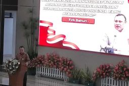 Sepekan, Kabasarnas RI tersangka korupsi lalu KPK periksa Menhub
