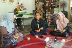 DPMPD Kaltim verifikasi lomba Prudes hingga ke Berau