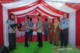 Kemenkumham Kalsel jamin pemenuhan hak anak didik pemasyarakatan