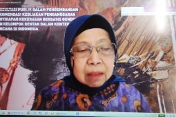Ada103 korban TPKS berakibat kehamilan sejak 2018