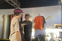 Wagub Bali ingin UMKM di Pica Fest dapat naik kelas