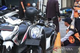 Pemkot Bengkulu ambil alih pengelolaan parkir guna tingkatkan PAD