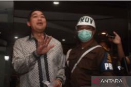 Kejaksaan Agung  panggil ulang Muhammad Lutfi