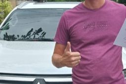 Polisi tangkap warga Irlandia diduga tabrak warga di Kuta hingga tewas