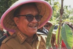 Pemkot Bitung canangkan kampung buah di Apela Dua Ranowulu