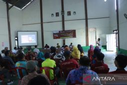 Diskominfo ajak masyarakat sampaikan aspirasi lewat situs resmi