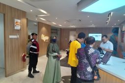 Polda Sumut datangi rumah seorang ibu  anaknya jadi korban perkosaan