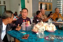 Komisi I DPR RI tangani 425 berita hoaks/bohong