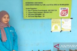 Tambah Pasokan, Pertamina Imbau Masyarakat Beli LPG di Pangkalan Resmi