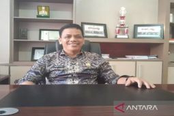 Tanah Bumbu kibarkan bendera merah putih 5.000 lembar