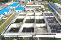 PUPR bangun Sistem Pengelolaan Air Limbah Domestik di Makassar Sulsel