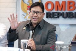 Ombudsman RI: Ada dugaan malaadministrasi layanan pertanahan di IKN
