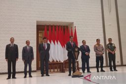 Menko Marves sebut PP DHE bisa tambah cadangan devisa hingga 300 miliar dolar AS