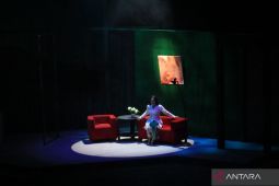 "Ariyah dari Jembatan Ancol" dikemas sebagai solidaritas perempuan