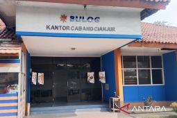 Bulog Cianjur siapkan penyaluran beras bantuan pemerintah untuk KPM