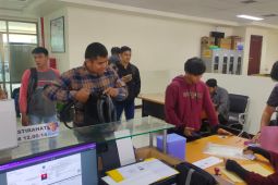 Disnakertrans Paser targetkan 600 tenaga kerja terserap di dunia usaha