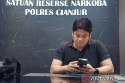 Polres Cianjur: 18 kecamatan di Cianjur rawan peredaran narkoba